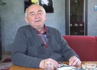 PYTAMY WPROST Z DN. 27 MAJA 2022 – JAN KWAŚNIK