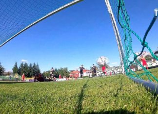 2022.05.21 – CZWARTE Z RZĘDU ZWYCIĘSTWO SIARKI