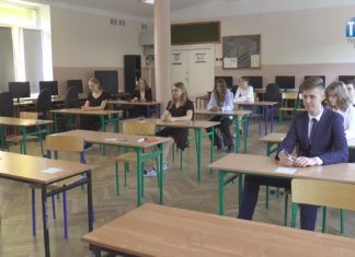 2022.05.26 – EGZAMINY ZA NIMI!