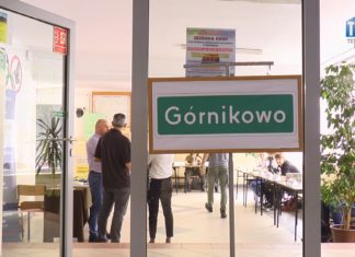 2022.05.27 – “GÓRNIK” OTWARTY DLA UCZNIÓW