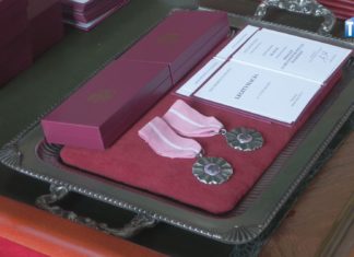 2022.05.27 – PARY NA MEDAL