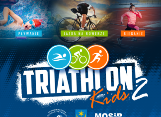 II TRIATHLON KIDS