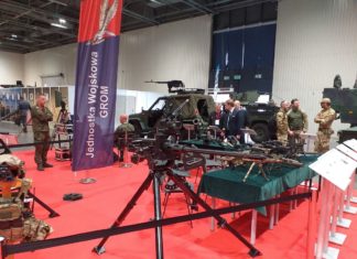 W ZS1 RUSZA NOWY KIERUNEK