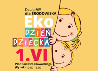EKO DZIEŃ DZIECKA
