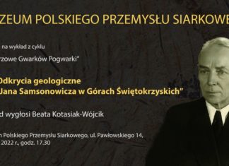 O ODKRYCIACH GEOLOGICZNYCH