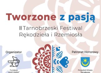 III TARNOBRZESKI FESTIWAL RĘKODZIEŁA I RZEMIOSŁA