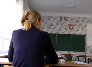 ROZPOCZĘŁY SIĘ MATURALNE EGZAMINY