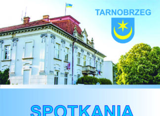 TARNOBRZEG. RUSZAJĄ SPOTKANIA OSIEDLOWE
