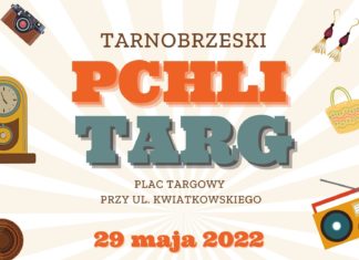 PCHLI TARG: STAROCIE W MODZIE