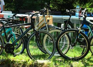 POLICJANCI APELUJĄ O WŁAŚCIWE ZABEZPIECZANIE SWOICH JEDNOŚLADÓW