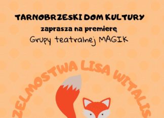 “SZELMOSTWA LISA WITALISA”