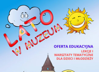 LATO W MUZEUM
