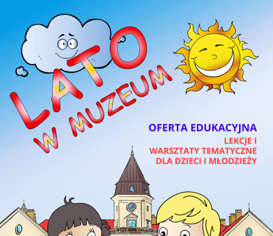 LATO W MUZEUM