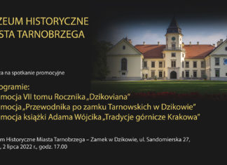 PROMOCYJNE SPOTKANIA