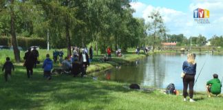 2022.05.29 – WĘDKARSKI DZIEŃ DZIECKA