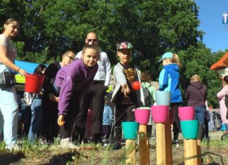 2022.05.29 – RODZINNA “FRAM – WOZOWNIA”