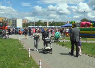 2022.05.29 – “CHCĘ BYĆ ZDROWY I SZCZĘŚLIWY”