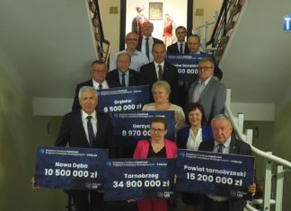 2022.05.31 – POLSKI ŁAD: DRUGIE ROZDANIE