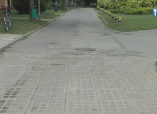 2022.05.25 – ŁĄCZNIK DRÓG PODZIELIŁ RADNYCH