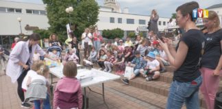 2022.06.01 – EKOLOGICZNY DZIEŃ DZIECKA