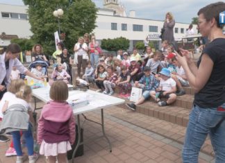 2022.06.01 – EKOLOGICZNY DZIEŃ DZIECKA