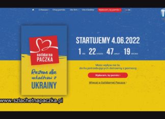 2022.06.02 – RAZEM DLA UCHODŹCÓW Z UKRAINY