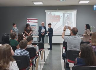 2022.06.06 – KSIĄŻKOWE PREZENTACJE