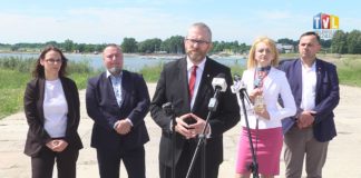 2022.06.06 – GRZEGORZ BRAUN W TARNOBRZEGU