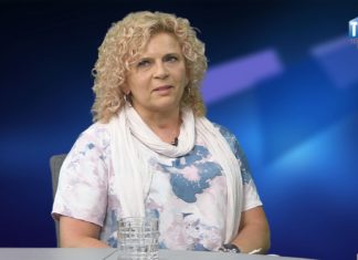 PYTAMY WPROST Z DN. 10 CZERWCA 2022 – GRAŻYNA POTAŃSKA