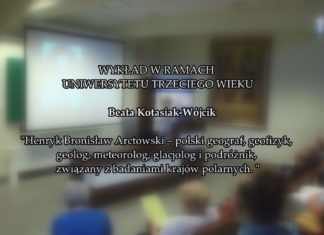 2022.06.14 – NA UNIWERSYTECIE – BEATA KOTASIAK-WÓJCIK