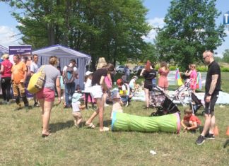 2022.06.11 – BO BEZPIECZNE DZIECKO, TO UDANE WAKACJE