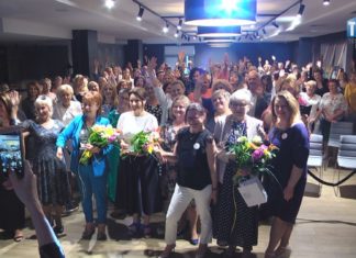 2022.06.11 – KOBIETY DLA KOBIET