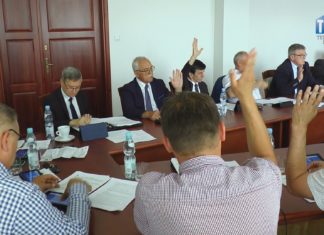 2022.06.15 – WOTUM ZAUFANIA DLA POWIATU