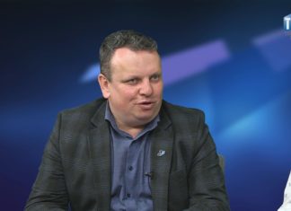 PYTAMY WPROST Z DN. 17 CZERWCA 2022 – DARIUSZ DZIEDZIC, SŁAWOMIR MAJAK