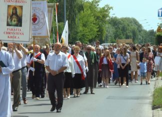 2022.06.16 – KU CZCI NAJŚWIĘTSZEGO SAKRAMENTU