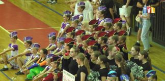 2022.06.18 – W ŚWIECIE MAŻORETEK