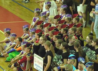 2022.06.18 – W ŚWIECIE MAŻORETEK