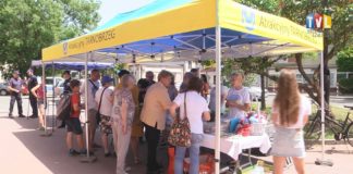 2022.06.19 – OTWARCI NA UCHODŹCÓW