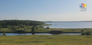 2022.06.21 – JEZIORO TARNOBRZESKIE W DALSZEJ PERSPEKTYWIE