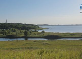 2022.06.21 – JEZIORO TARNOBRZESKIE W DALSZEJ PERSPEKTYWIE