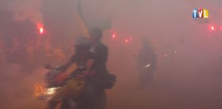 2022.06.18 – PIŁKARSKIE ŚWIĘTO W TARNOBRZEGU. SIARKA WRACA DO II LIGI