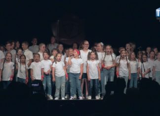 2022.06.22 – SPOTKANIE Z MUZYKĄ I TAŃCEM