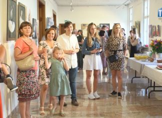 2022.06.22 – “BARWY WRAŻLIWOŚCI”