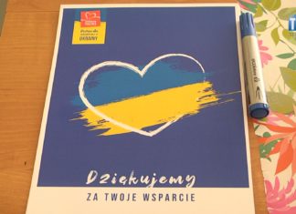 2022.06.25- SOLIDARNIE DLA UCHODŹCÓW