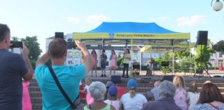 2022.06.24 – “LETNIA NUTA” W PLENERZE