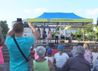 2022.06.24 – “LETNIA NUTA” W PLENERZE