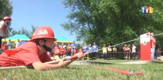 2022.06.26 – SPORTOWO-POŻARNICZE ZMAGANIA