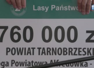 2022.06.27 – BĘDZIE REMONT DROGI W GMINIE NOWA DĘBA