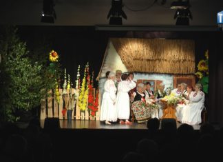 2022.06.26 – NA RADOSNY POCZĄTEK LATA