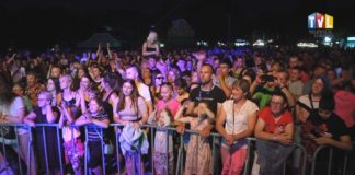 2022.06.26 – NOWA DĘBA PEŁNA SMAKÓW I MUZYKI